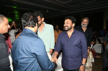 Mister Movie Pre Release Function